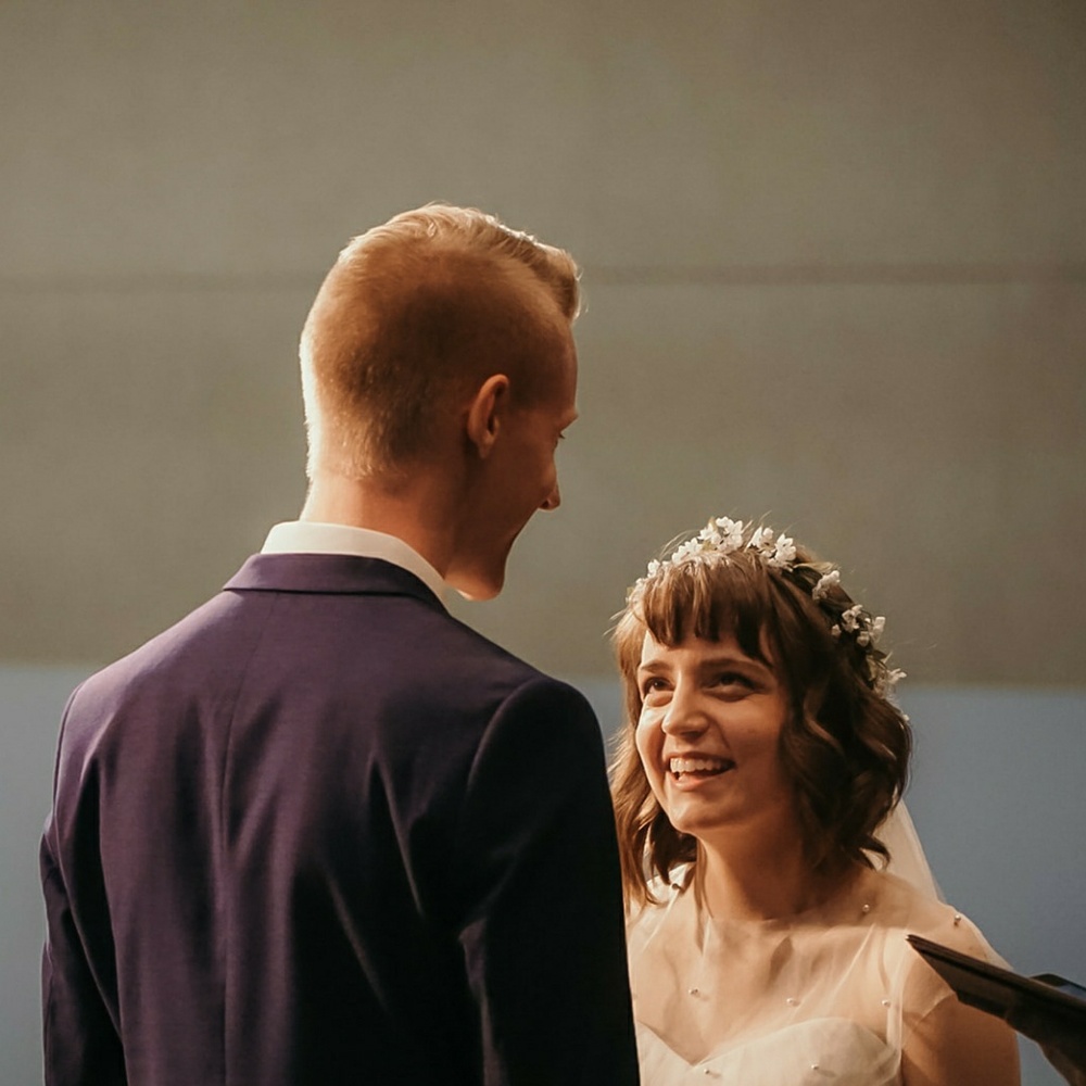 Meet your Posher, Alli